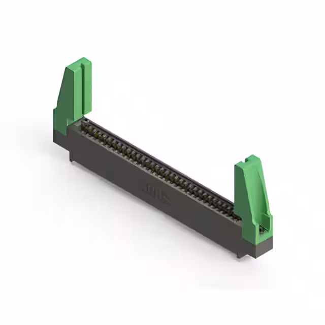 395-068-556-888 EDAC Inc.  Edgeboard Connectors